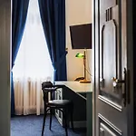 Otel Slavy 3*