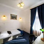Otel Slavy Trenčianske Teplice