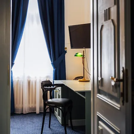 Otel Slavy 3*