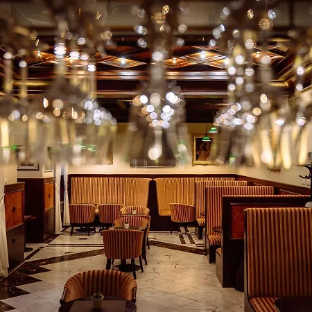 Slavy Hotel Trenczyńskie Cieplice