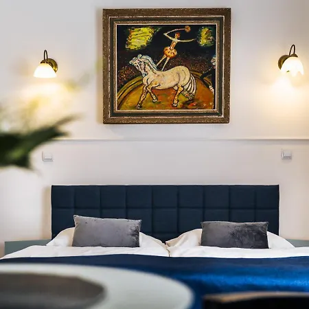 Slavy Hotel Trenčianske Teplice