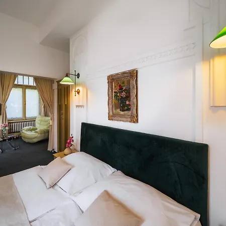 Slavy 3* Trenčianske Teplice