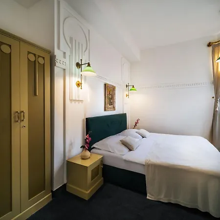 Slavy Hotel
