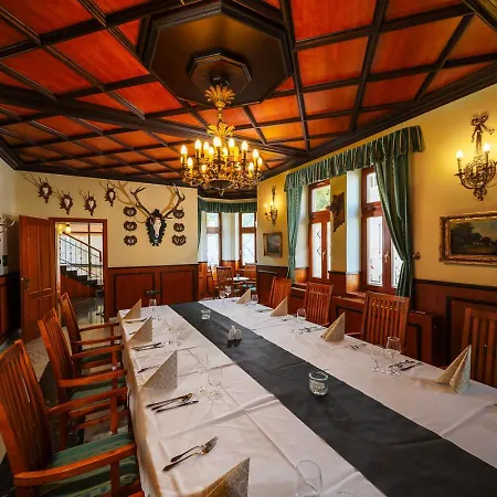 Slávy Hotel