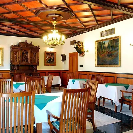 Slávy 3* Trenčianské Teplice